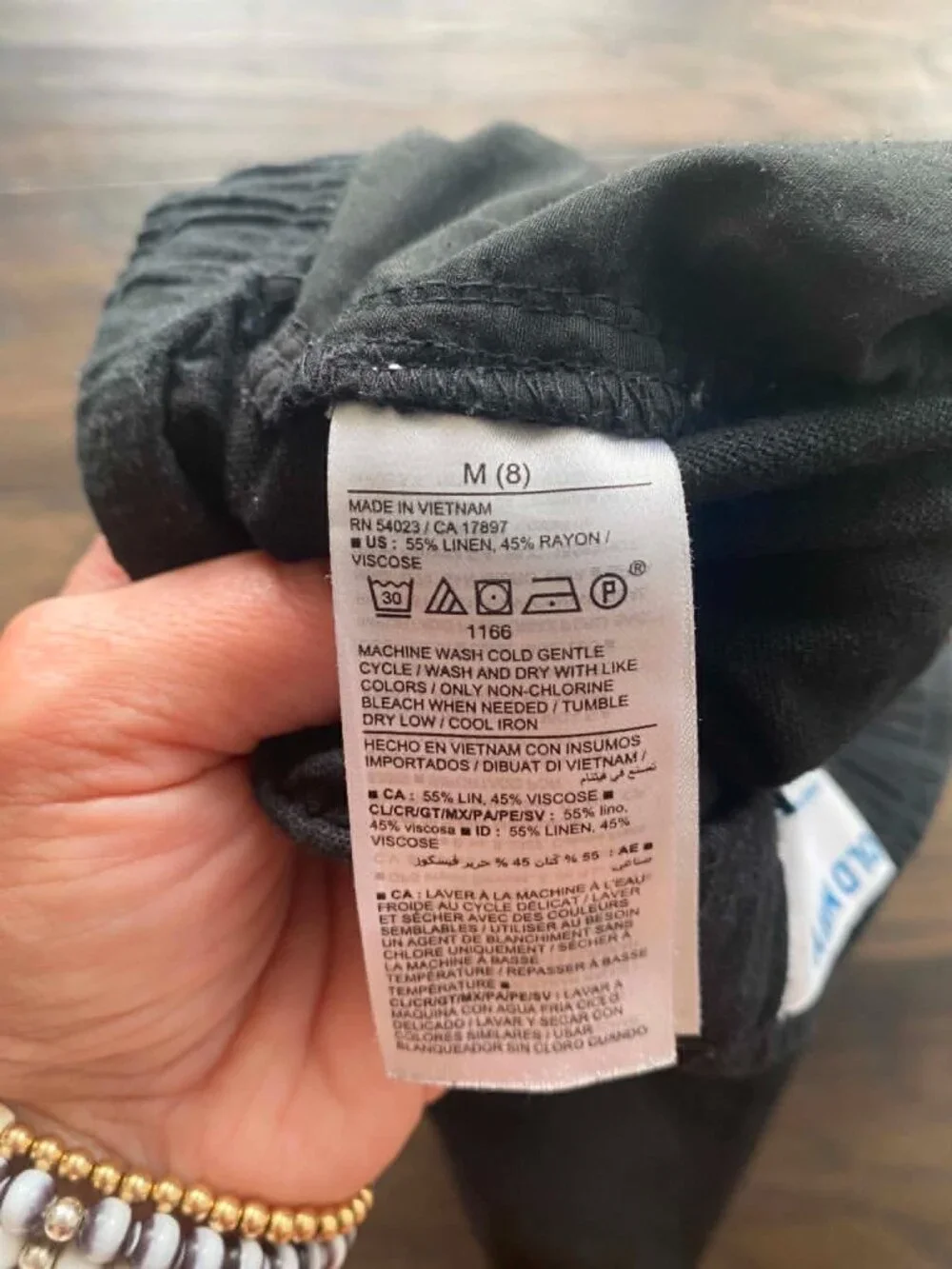 Girls Size 8 Old Navy Shorts